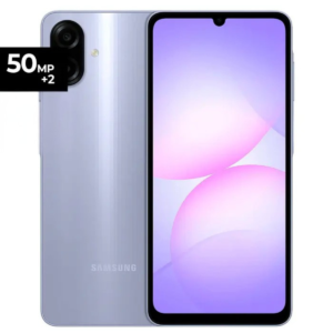 Samsung Galaxy A07