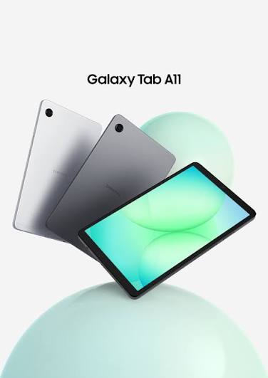 Tablet Samsung Galaxy A11 - Imagen 2